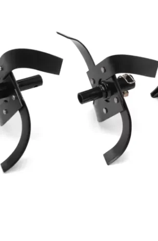 AHV 600, Verbreding hakset