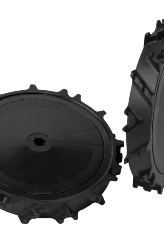 ART 240, Aandrijfwiel