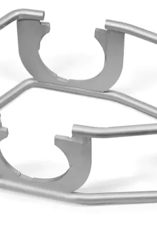 AGS 100, Beschermkooi