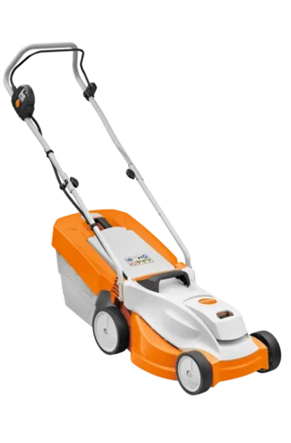 RMA 235, zonder accu en lader