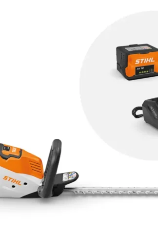 HSA 50, 50 cm, met AK 10 en AL 101