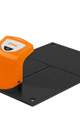 ADO 401, Dockingstation