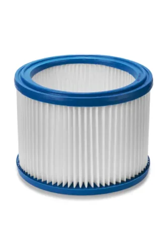 Filterelement, PET-materiaal