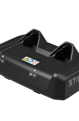 AL 5-2, dubbele snellader