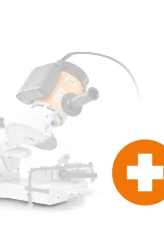 Voetspanner, voor USG/HOS