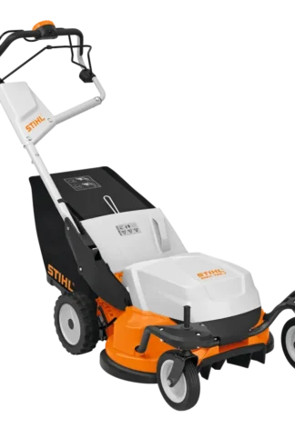 RMA 765 V, zonder accu en lader