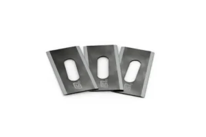DURO PLUS messenset, 9 stuks