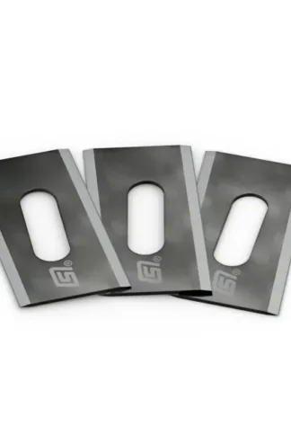 DURO PLUS messenset, 9 stuks