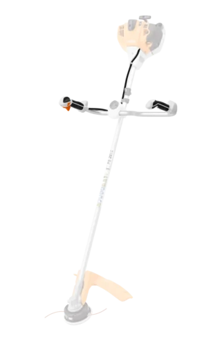 Upgrade Kit, Advance Grip 1