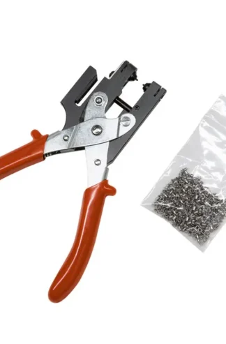 Hersteltang voor meetlint