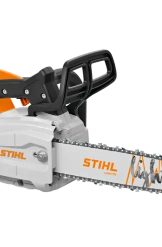 MSA 190 T, zonder accu en lader, 35 cm, PS3, 3/8"