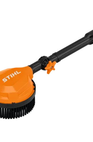 Roterende wasborstel, voor RCA 20