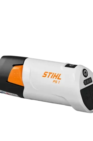 PS 1, zonder accu en lader