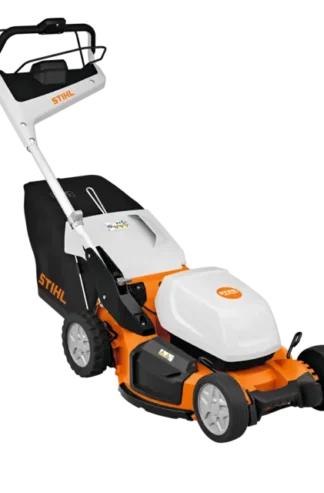 RMA 756 V, zonder accu en lader