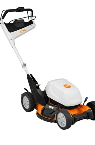 RMA 7 RV, zonder accu en lader