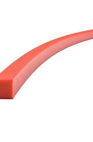 Vierkante maaidraad, Ø 2,7 mm x 32,0 m