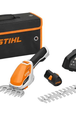 HSA 26, met AL 1 en AS 2