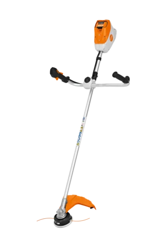 FSA 250, BrushCut 300-3, zonder accu en lader