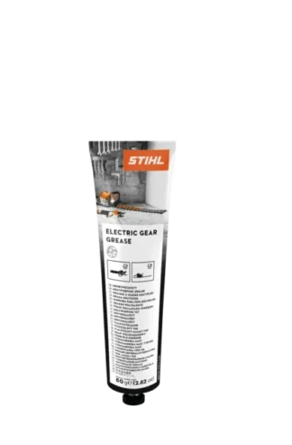 Electric Gear Grease, vloeibaar smeervet, 80 gr