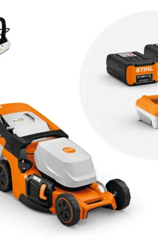 RMA 448 PV, met 2x AP 300 S en AL 301