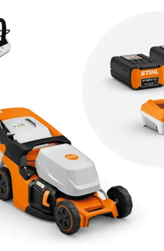 RMA 443 PV, met 2x AP 300 S en AL 301