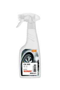 CR 100, 500 ml