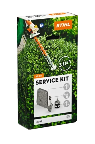 Service Kit 25, voor HS 45