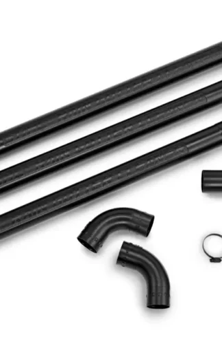 Reinigingsset voor dakgoten