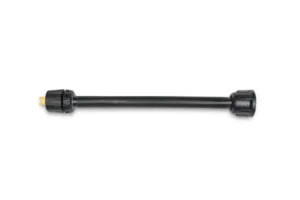 Verlengbuis, voor SG 11, 20 cm