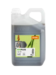 BioPlus, kettingolie, 5 l