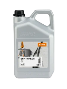 SynthPlus, kettingolie, 5 l
