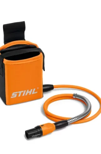 AP-gordeltas, met aansluitkabel