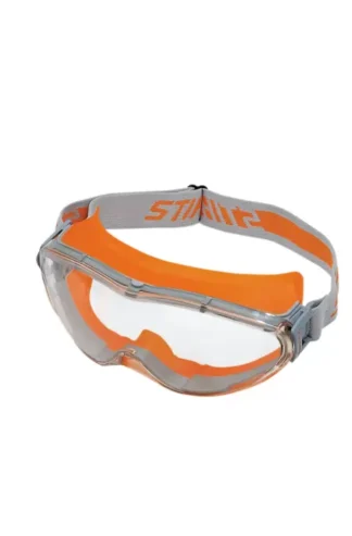 Veiligheidsbril, Ultrasonic, helder