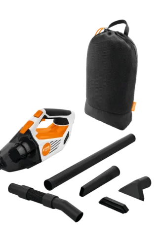 SEA 20, zonder accu en lader