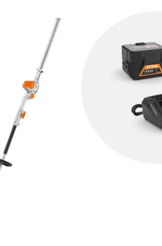 HLA 56, met AK 20 en AL 101