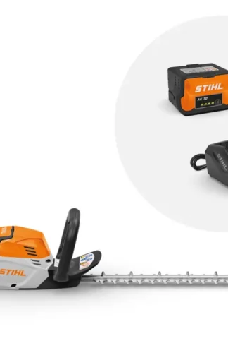 HSA 60, 60 cm, met AK 10 en AL 101