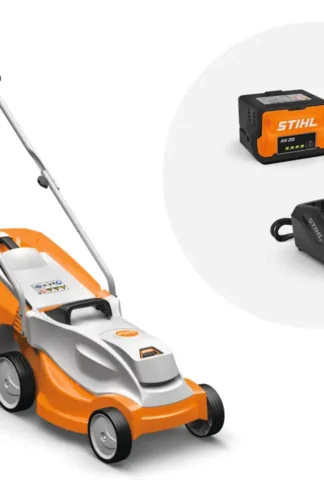 RMA 235, met AK 20 en AL 101