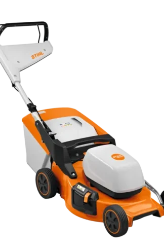 RMA 253, zonder accu en lader