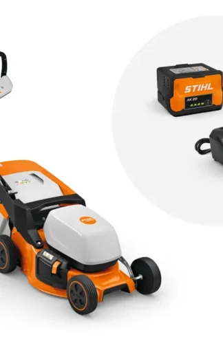 RMA 243, met AK 20 en AL 101