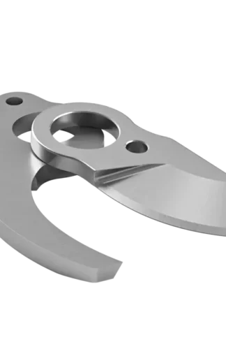 Reservemessen, voor de ASA 20 accusnoeischaar