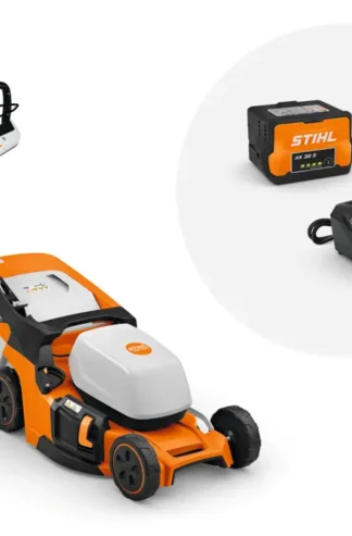 RMA 448 V, met AK 30 en AL 101