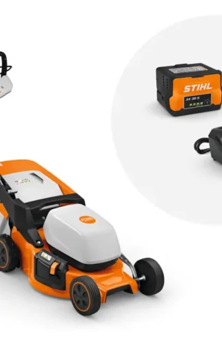 RMA 248 T, met AK 30 S en AL 101