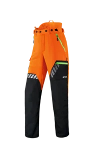 Broek, DYNAMIC DuroTEC, Design A, Klasse 1, maat XL