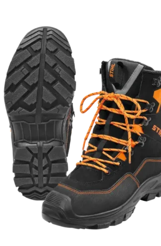 Laarzen, FUNCTION Active voor kettingzaag, maat 43