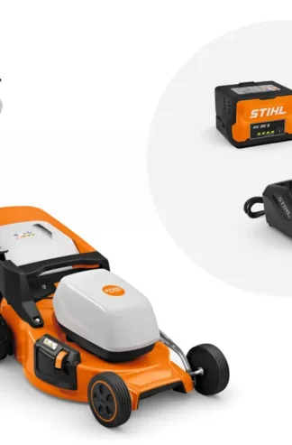 RMA 253 T, met AK 30 S en AL 101