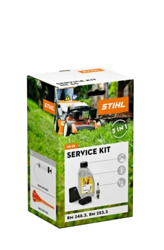 Service Kit 55, voor RM 248.3 en RM 253.3