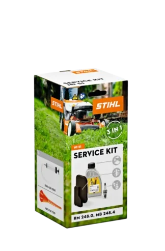 Service Kit 51, voor RM 248.0 en MB 248.4