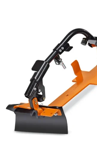 Ombouwset, met snelspansysteem, voor TS 710i, TS 910i