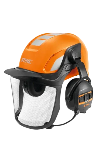 Helmset ADVANCE X-Vent ProCOM