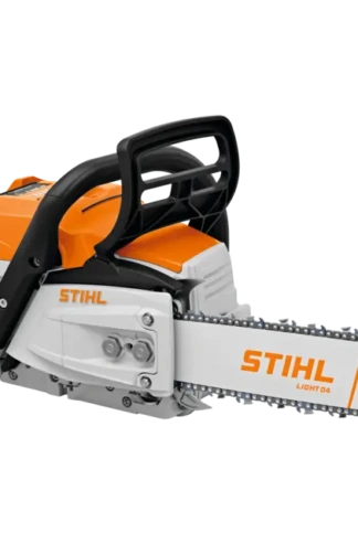 MSA 300 C-O, zonder accu en lader, Light 04, 40 cm, RS Pro, .325"